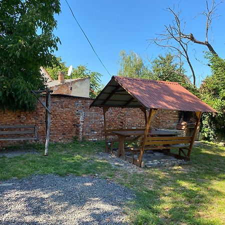 Будинок Для Відпочинку Патріція Berehove  Exterior photo