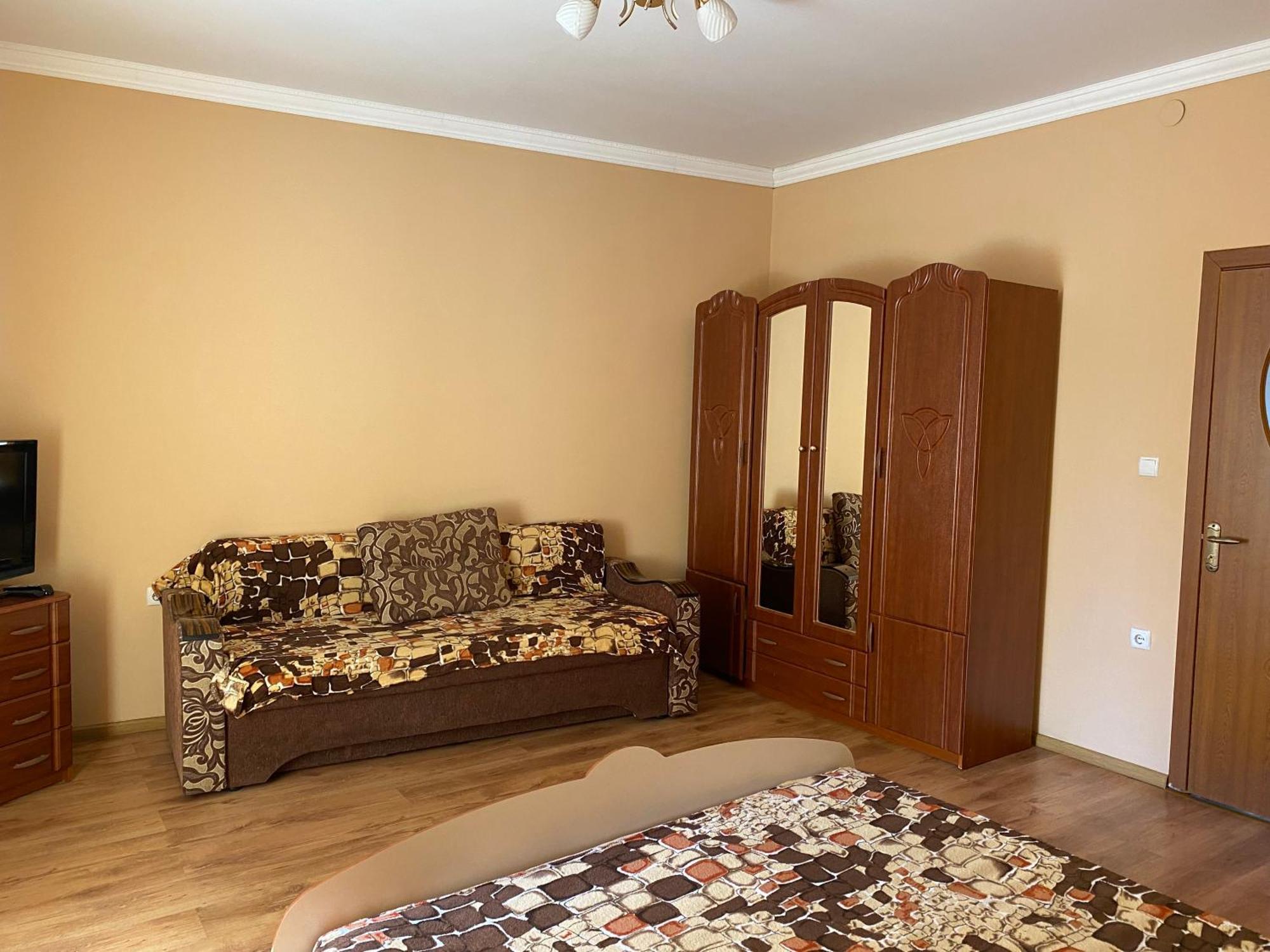 Будинок Для Відпочинку Патріція Berehove  Exterior photo